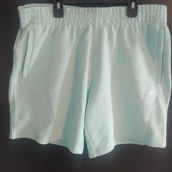 Adidas Shorts Sweat shorts BRAND NEW Men's - Picture 12 of 12